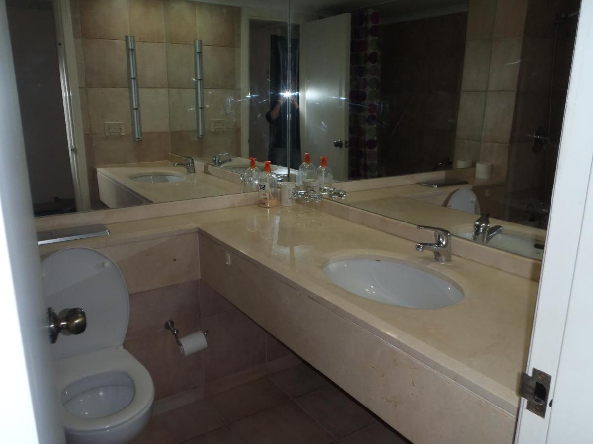 Beach Apartments Hayfa Dış mekan fotoğraf