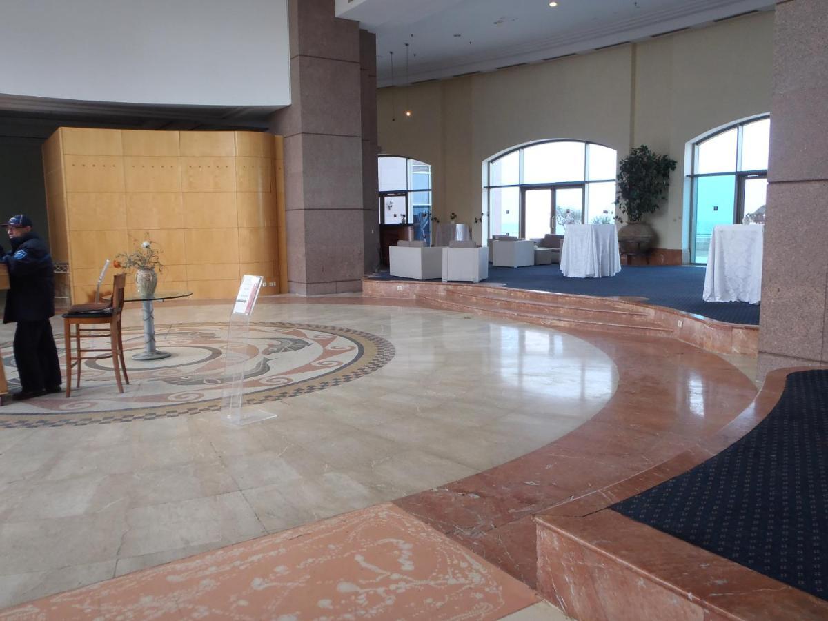 Beach Apartments Hayfa Dış mekan fotoğraf
