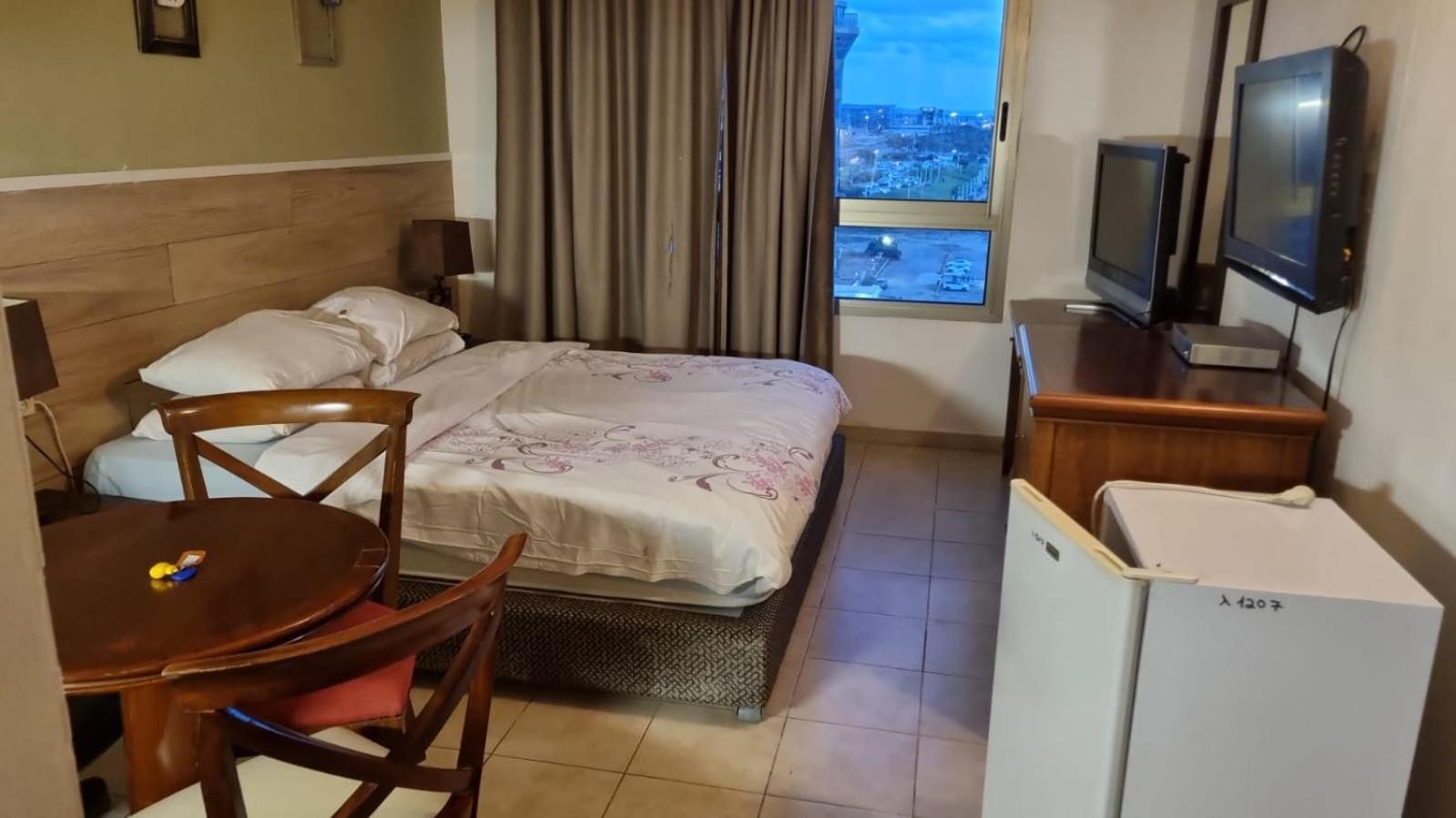 Beach Apartments Hayfa Dış mekan fotoğraf