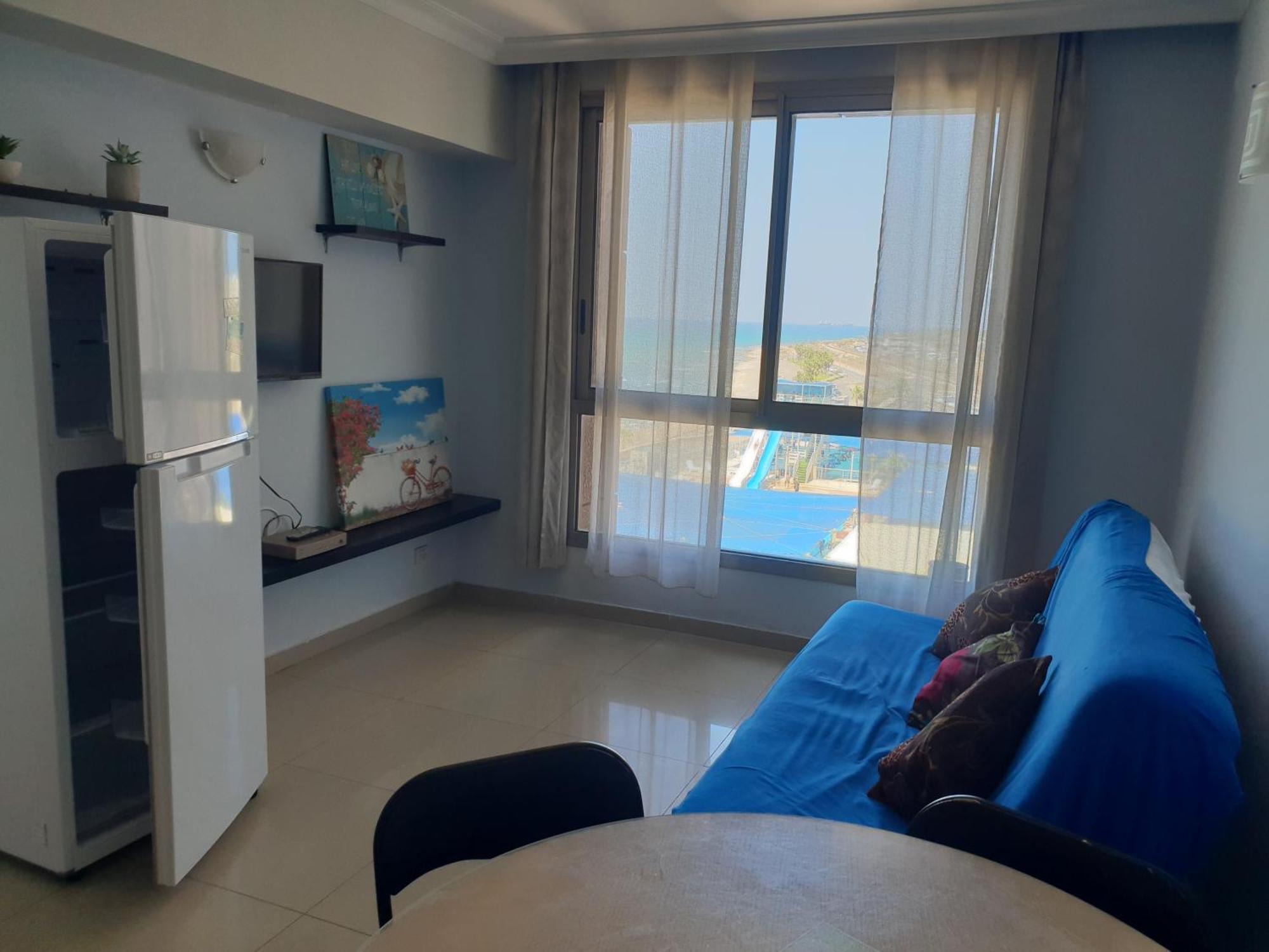Beach Apartments Hayfa Dış mekan fotoğraf